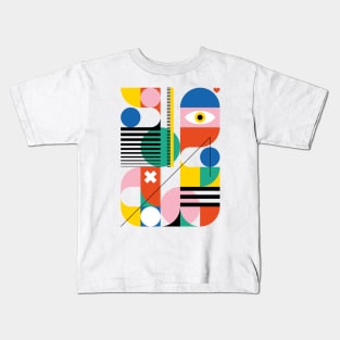 Divertido Kids T-Shirt